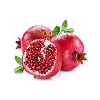 Anar / Pomegranate