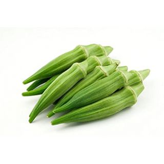Bhindi Mix