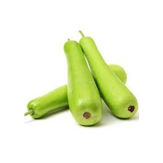 Lauki / Bottle Gourd
