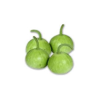 Bottle Gourd Round