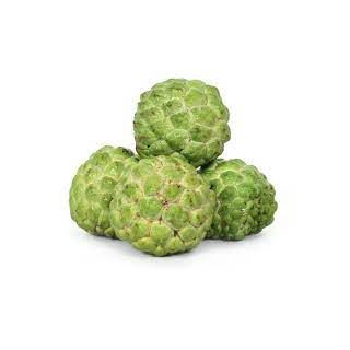 Sitaphal / Custard Apple