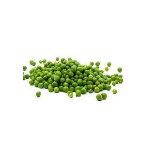 Frozen Peas