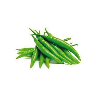 Hari Mirch / Green Chilli