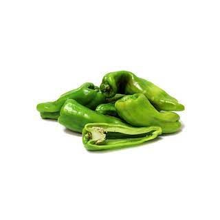 Hari Mirchi Badi / Green Chilli (Pakoda)