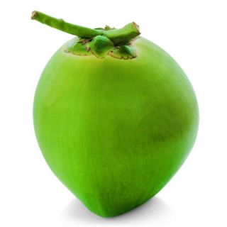 Coconut Green (Daab)