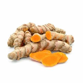 Kacchi Haldi / Raw Turmeric