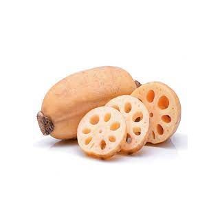 Kamal Kakdi / Lotus Root