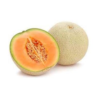 Kharbooja / Muskmelon