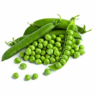 Matar / Peas