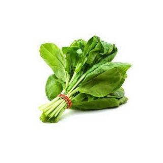 Paalak / Spinach