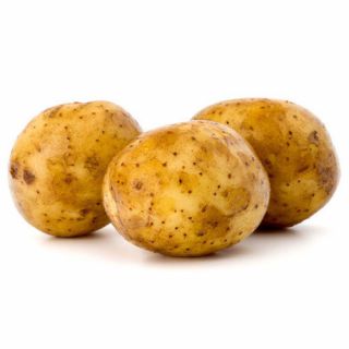 Pahadi Aloo