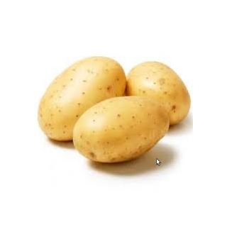 Aloo / Potato