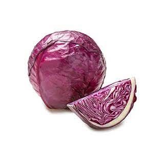 Red Cabbage