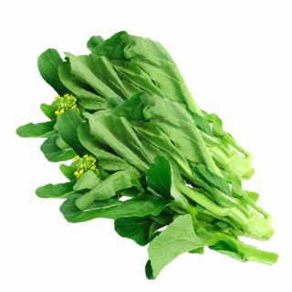 Sarson / Green Mustard