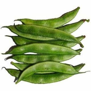 Sem phali / Lima bean