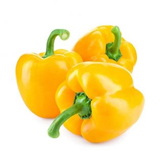 Capsicum Yellow