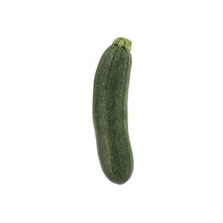 Zuchhini Green