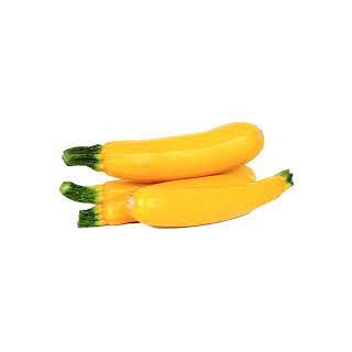 Zucchini Yellow