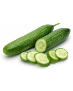 Chinese Cucumber