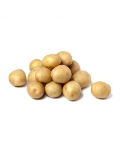 Chota Aloo / Small Potatoes