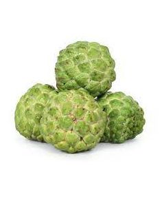 Sitaphal / Custard Apple