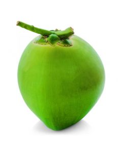 Coconut Green (Daab)