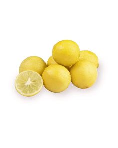 Nimbu / Lemon