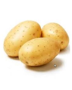 Aloo / Potato