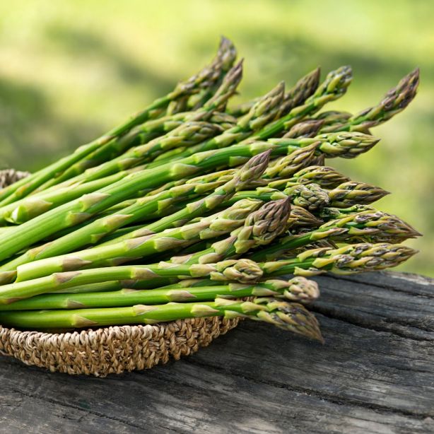 Asparagus