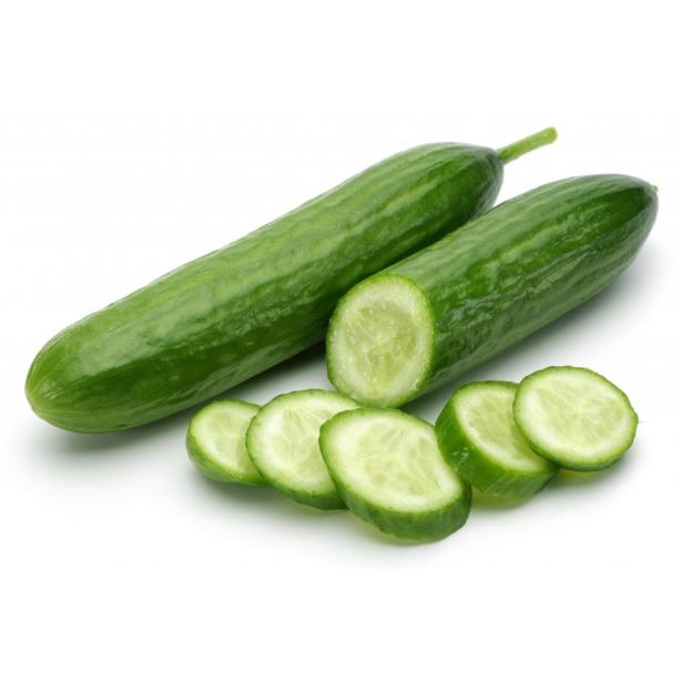 Chinese Cucumber