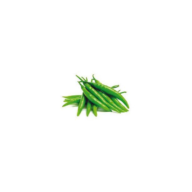 Hari Mirch / Green Chilli