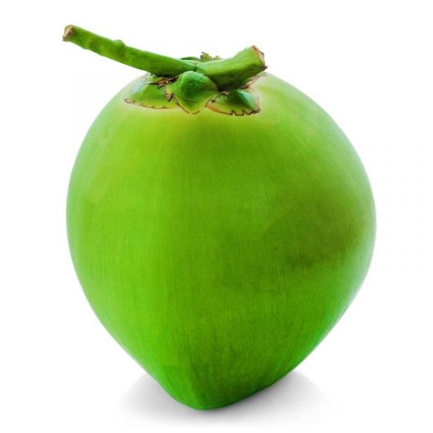 Coconut Green (Daab)