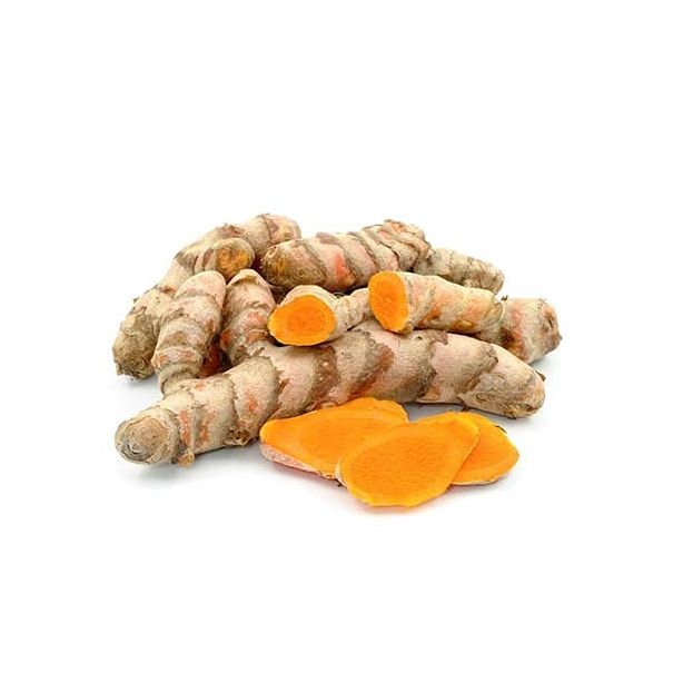 Kacchi Haldi / Raw Turmeric