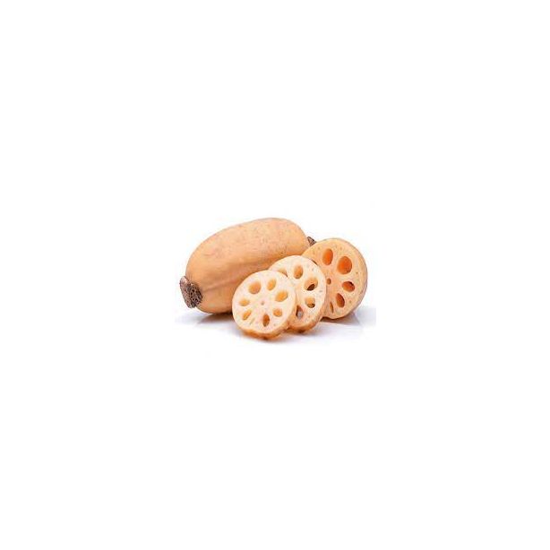 Kamal Kakdi / Lotus Root