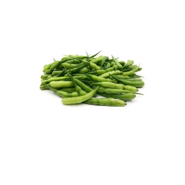 Mogri Beans