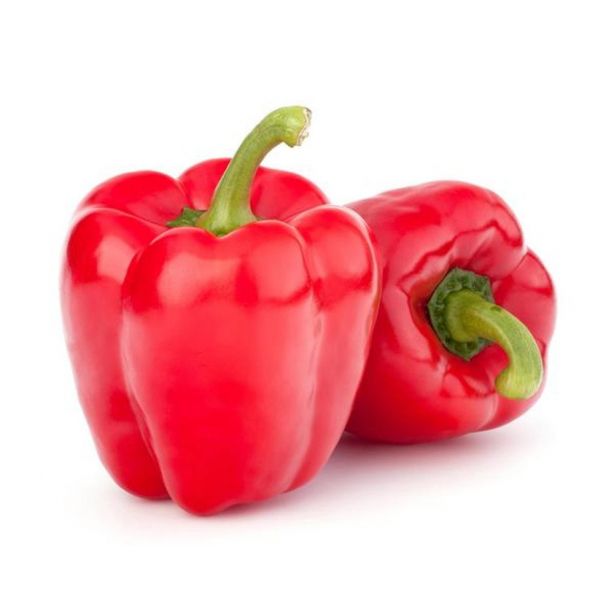 Capsicum Red