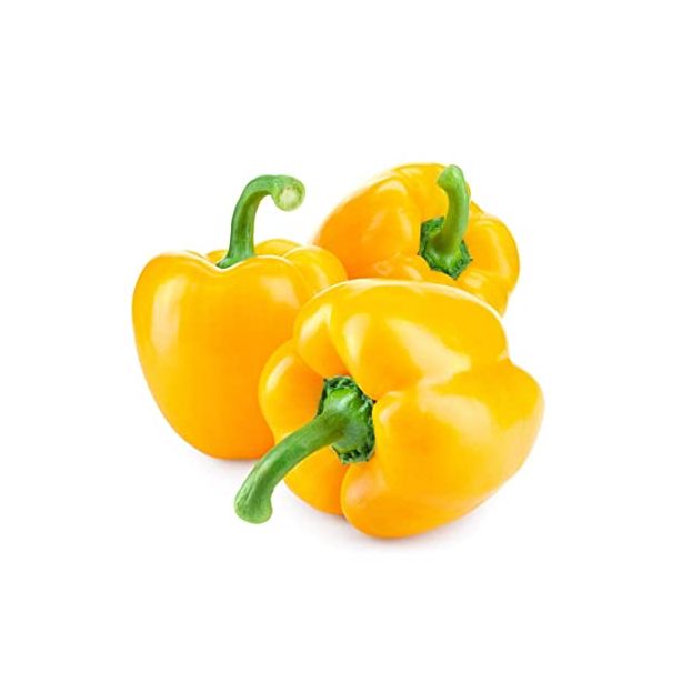 Capsicum Yellow