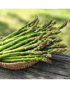 Asparagus