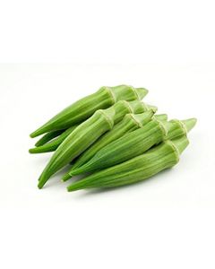 Bhindi Mix