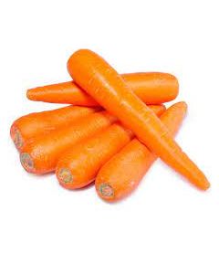 Gajar / Carrot China