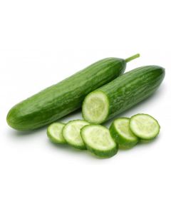 Chinese Cucumber