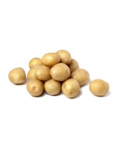Chota Aloo / Small Potatoes