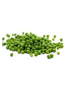 Frozen Peas