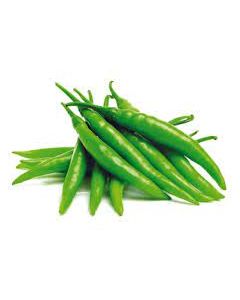 Hari Mirch / Green Chilli