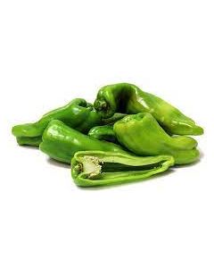 Hari Mirchi Badi / Green Chilli (Pakoda)