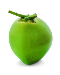 Coconut Green (Daab)
