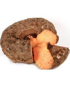 Jamikand / Yam