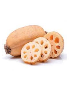 Kamal Kakdi / Lotus Root