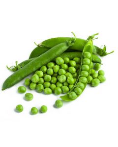 Matar / Peas