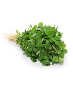 Methi
